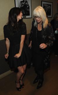 Joy Williams feet photo 3