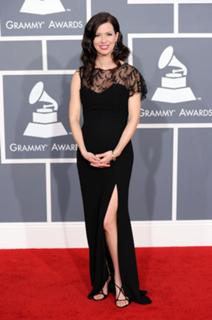 Joy Williams feet photo 1