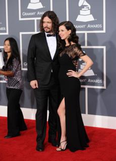 Joy Williams feet photo 20