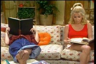 Joyce DeWitt feet photo thumbnail