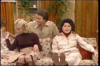 Joyce DeWitt feet photo thumbnail