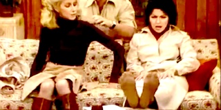 Joyce DeWitt feet photo thumbnail