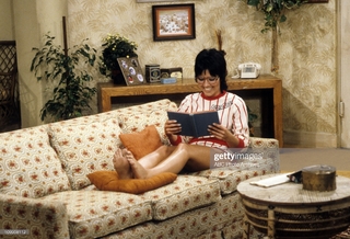 Joyce DeWitt feet photo thumbnail