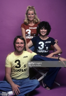 Joyce DeWitt feet photo thumbnail