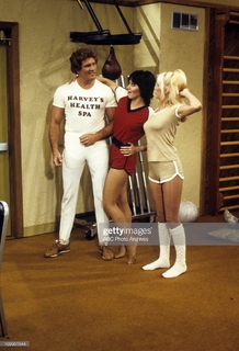 Joyce DeWitt feet photo thumbnail