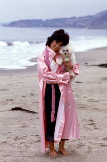 Joyce DeWitt feet photo thumbnail