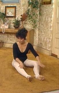 Joyce DeWitt feet photo thumbnail