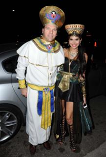 Joyce Giraud feet photo 17
