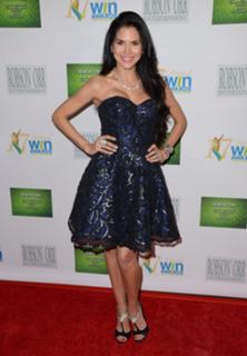 Joyce Giraud feet photo 15