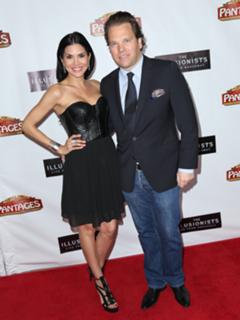 Joyce Giraud feet photo 13