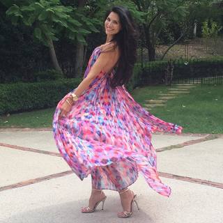 Joyce Giraud feet photo 19