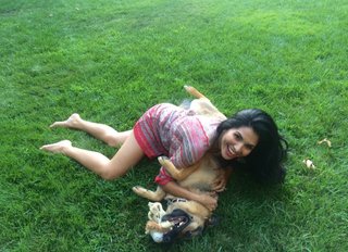 Joyce Giraud feet photo 12
