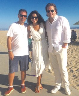 Joyce Giraud feet photo 2