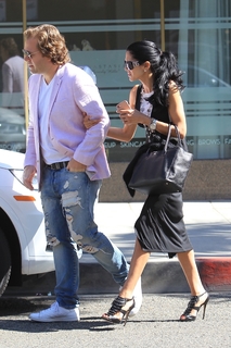 Joyce Giraud feet photo 20