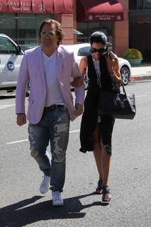 Joyce Giraud feet photo 19