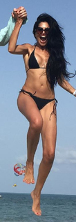 Joyce Giraud feet photo 6