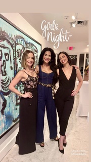 Joyce Giraud feet photo 18
