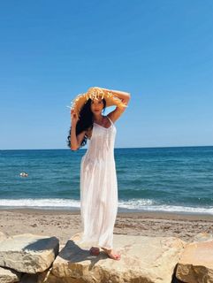 Joyce Giraud feet photo 14