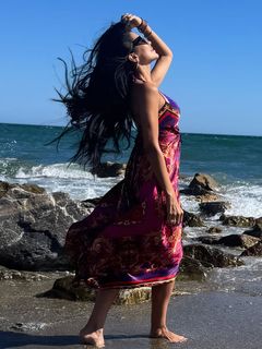 Joyce Giraud feet photo 11