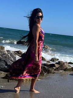 Joyce Giraud feet photo 9