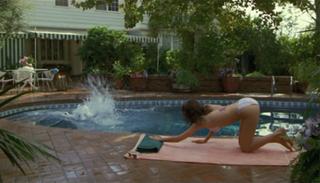 Joyce Hyser feet photo 2