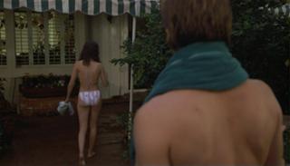 Joyce Hyser feet photo 9
