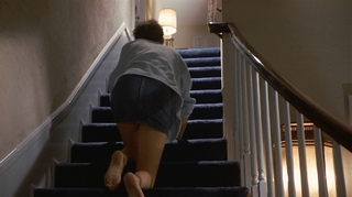 Joyce Hyser feet photo 8