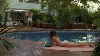 Joyce Hyser feet photo 6