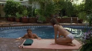 Joyce Hyser feet photo 5