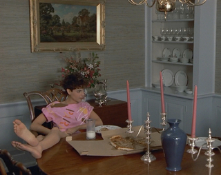 Joyce Hyser feet photo 1