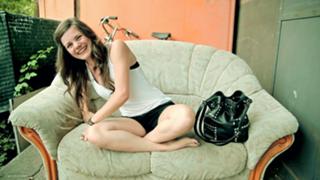 Joyce Ilg feet photo thumbnail