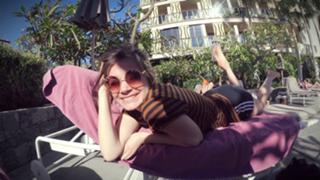 Joyce Ilg feet photo thumbnail
