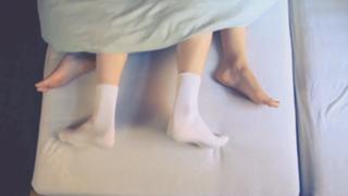Joyce Ilg feet photo thumbnail