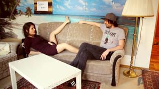 Joyce Ilg feet photo thumbnail