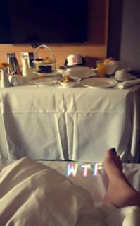 Joyce Ilg feet photo thumbnail