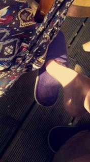 Joyce Ilg feet photo thumbnail