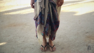Joyce Ilg feet photo thumbnail