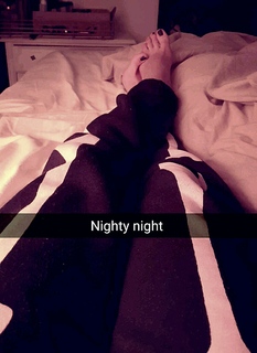 Joyce Ilg feet photo thumbnail