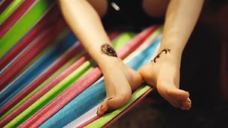 Joyce Ilg feet photo thumbnail