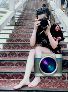 Joyce Ilg feet photo thumbnail