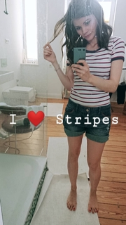 Joyce Ilg feet photo thumbnail