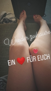 Joyce Ilg feet photo thumbnail