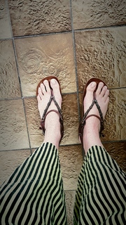 Joyce Ilg feet photo thumbnail