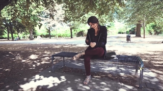 Joyce Ilg feet photo thumbnail