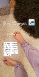 Joyce Ilg feet photo thumbnail