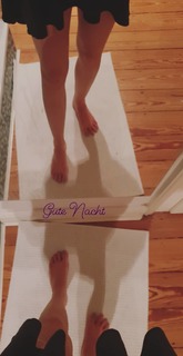 Joyce Ilg feet photo thumbnail