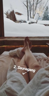 Joyce Ilg feet photo thumbnail