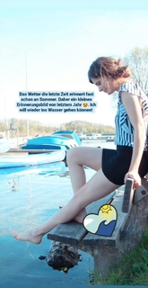 Joyce Ilg feet photo thumbnail