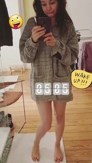 Joyce Ilg feet photo thumbnail