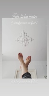 Joyce Ilg feet photo thumbnail